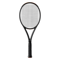 AI generated Badminton Racket on Transparent background - Ai Generated png