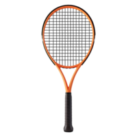 AI generated Badminton Racket on Transparent background - Ai Generated png