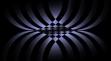 Abstract vector background design with geometric shape and gradient color effect composition.