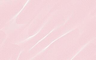 Abstract background design. Simple line art. vector