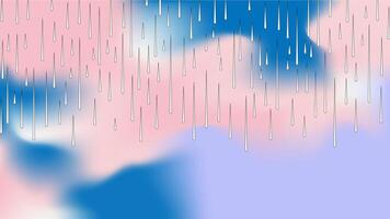 Abstract vector background design with geometric shape and gradient color effect composition.