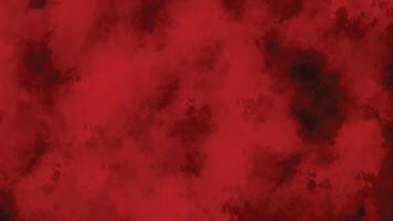 Scratch grunge urban background, distressed red grunge texture background, vector