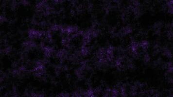 Scratch grunge urban background, distressed purple grunge texture on a dark background, vector