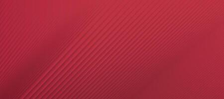 red texture geometric abstract background vector