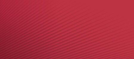 red texture geometric abstract background vector