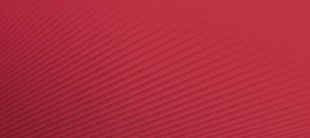 red texture geometric abstract background vector