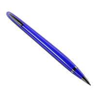 AI generated Writing Pen on Transparent background - Ai Generated png