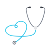 Gesundheit und Medizin 3d Symbol png