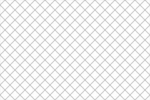 Crosshatch line seamless pattern texture background. Vector illustration isolated on white background