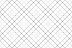 Crosshatch line seamless pattern texture background. Vector illustration isolated on white background