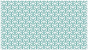 Vector pattern. Background texture in geometric ornamental style. Perfect for fashion, textile design, cute themed fabric, on wall paper, wrapping paper, fabrics and home