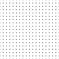 Point texture. Dot seamless pattern vector