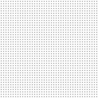 Point texture. Dot seamless pattern vector