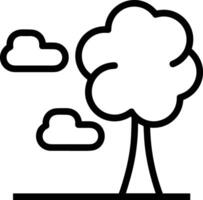 Cloud icon symbol vector image. Illustration of the hosting storage design image