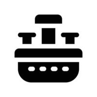 sink icon. vector glyph icon for your website, mobile, presentation, and logo design.
