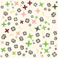 abstract vector pattern background designs