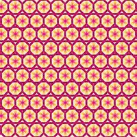 Pattern Background Design in Vector