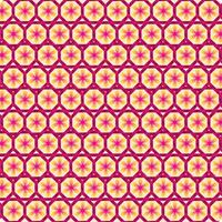 Pattern Background Design in Vector