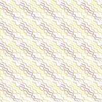 Floral Abstract Vector Pattern Design