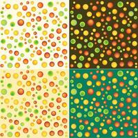 abstract vector pattern background designs