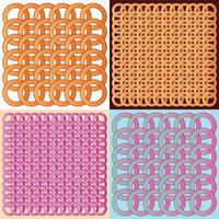 abstract vector pattern background designs