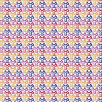 Vector Pattern Background