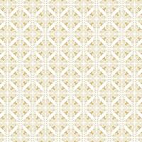 Vector seamless geometric pattern texture