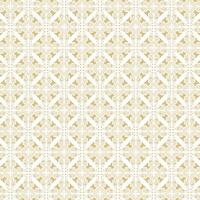 Vector seamless geometric pattern texture