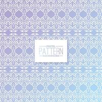 pastel color seamless pattern background vector