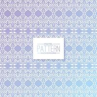 pastel color seamless pattern background vector