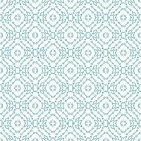 Vector seamless geometric pattern texture