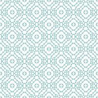 Vector seamless geometric pattern texture