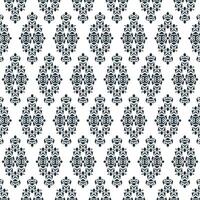 Vector seamless geometric pattern texture