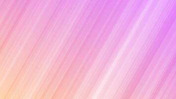 Modern colorful gradient background with lines vector