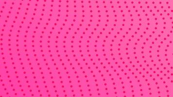Halftone gradient background with dots vector