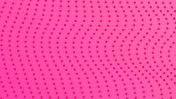 Halftone gradient background with dots vector