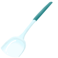 Spatula is a tool used in the chef's profession. png