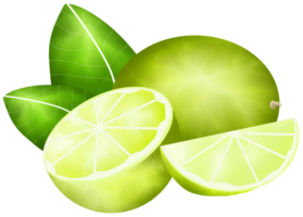 Lemons are garden vegetables used in cooking png