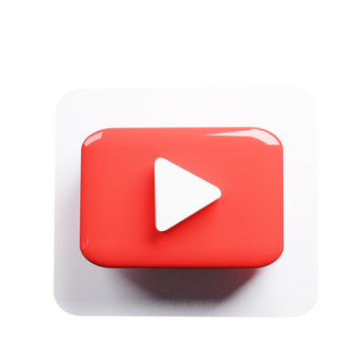 Page 3 | Youtube Logo Png PNGs for Free Download