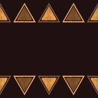 tradicional étnico ikat motivo tela modelo antecedentes geométrico .africano ikat bordado étnico oriental modelo marrón antecedentes fondo de pantalla. resumen,vector,ilustración.textura,marco,decoración. vector