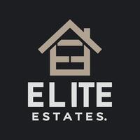 Free Real Estate Logo Template vector