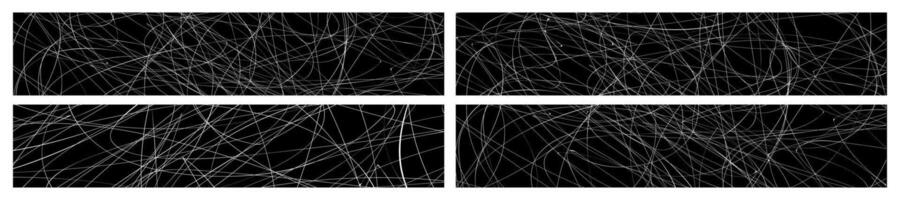 resumen línea vector antecedentes conjunto para decoración