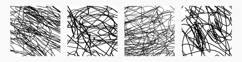 resumen línea vector antecedentes conjunto