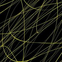Abstract line vector background for decoration