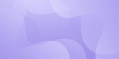 Abstract purple curve background, purple beauty dynamic wallpaper with wave shapes. Template banner background for beauty products, sales, ads, pages, events, web, and others vector