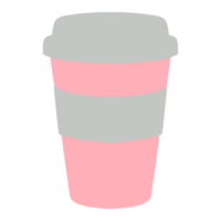 take out coffee cup png