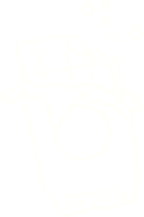 disegno a gessetto di cioccolato png