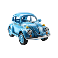 AI generated Toy Car, Toy Car Png