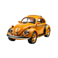 AI generated Toy Car, Toy Car Png