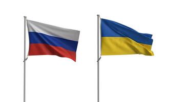 war conflict ukraine military crisis flag russian army battle attack fight kiev government politic invasion person people weapon freedom concept aggression danger soldier independence force photo